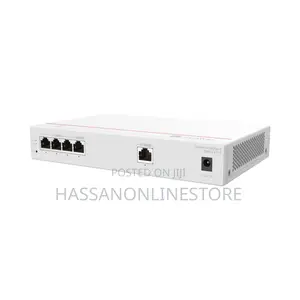 Huawei Ekitengine S380-L4t1t Multi-Service Gateway
