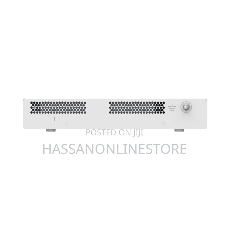 Huawei Ekitengine S380-L4t1t Multi-Service Gateway