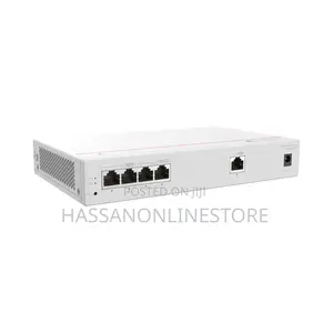 Huawei Ekitengine S380-L4t1t Multi-Service Gateway