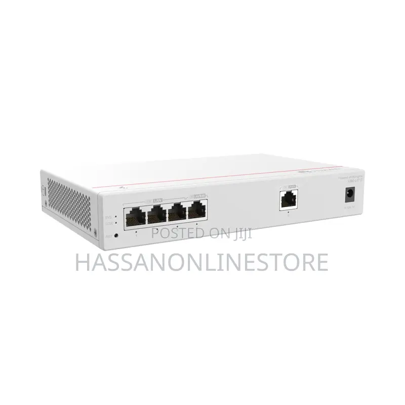 Huawei Ekitengine S380-L4t1t Multi-Service Gateway