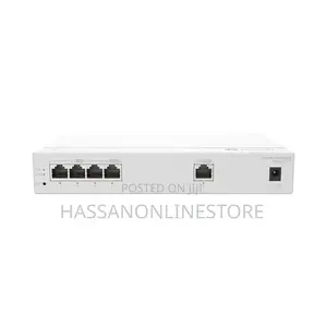 Huawei Ekitengine S380-L4t1t Multi-Service Gateway