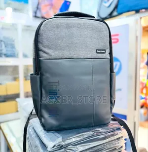 Lenovo Thinkbook 15.6" Backpack Laptop Bag