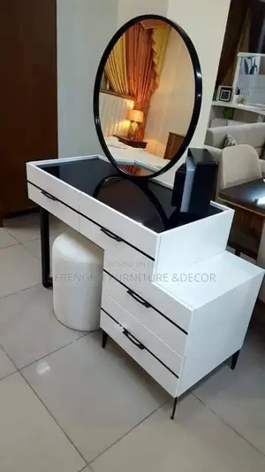Latest Dressing Table Design