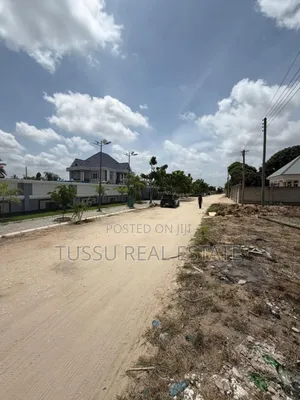 Plot for Sale Bunju Beach Moga