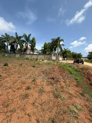 Plot for Sale Bunju Beach Moga
