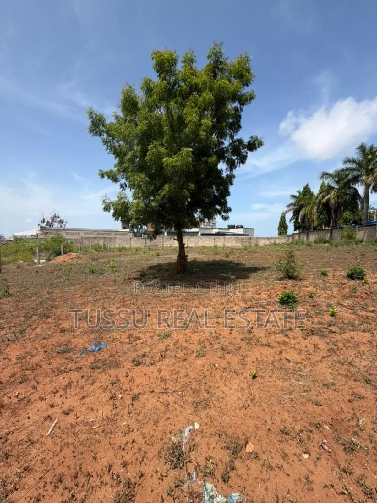 Plot for Sale Bunju Beach Moga