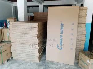 Solar Panel 600w Sio Za Kukosa Bei Kitonga 310,000 Tu!