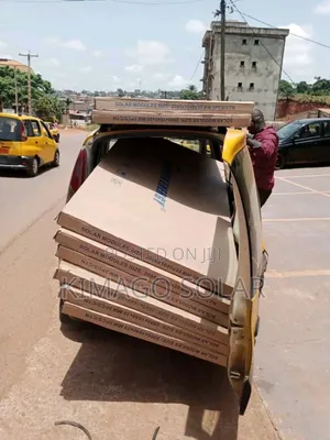 Solar Panel 600w Zipo Kwajili Yako Tunatoa Kwanzia Unit 1 Lipia Upate