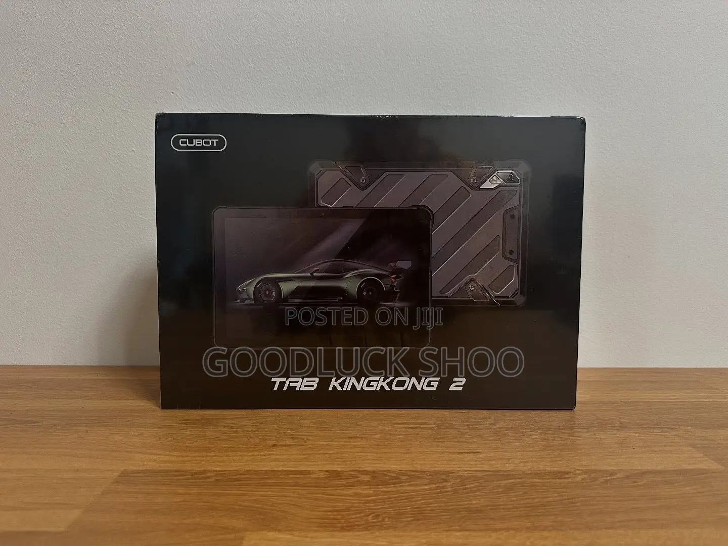 New Tablet 256 GB