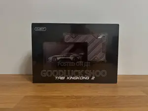 New Tablet 256 GB