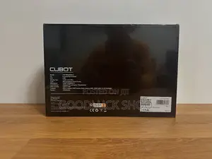 New Tablet 256 GB