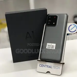 New Cubot A1 128 GB