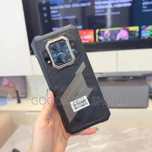 New Cubot KingKong Star 2 256 GB