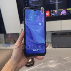 New Cubot KingKong Star 2 256 GB
