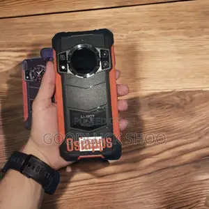 New Cubot KingKong Ace 3 256 GB
