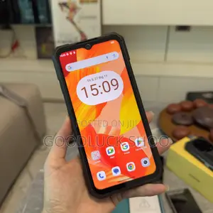 New Cubot KingKong X 256 GB