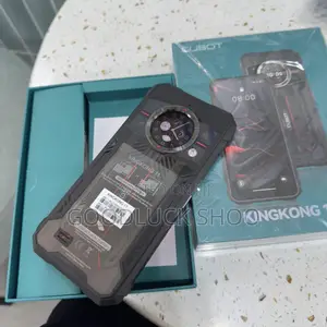 New Cubot KingKong 11 256 GB