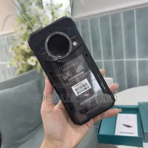 New Cubot KingKong 11 256 GB