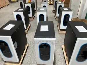 15kwh Lithium Battery Long Life 7 Years Warranty