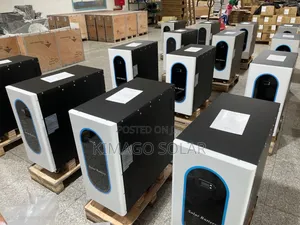 15kwh Lithium Battery Backup Power, Solar Ready
