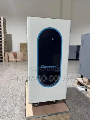 15kwh Lithium Battery Compact Size, Heavy Duty