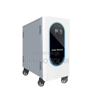 15kwh Lithium Battery 145kg Heavy Duty Power