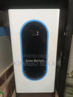 15kwh Li-Ion Battery Solar Inverter Compatible