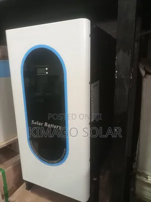 15kwh Li-Ion Battery Backup Power for Solar System