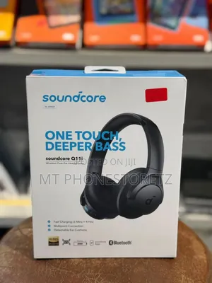 Anker Q11 Earphones –