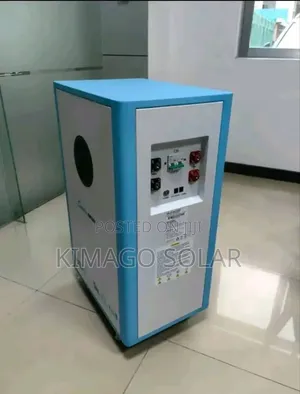 Heavy Duty 20kwh Backup Power 150kg