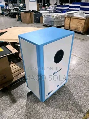 20kwh Peak Power Module 51.2v