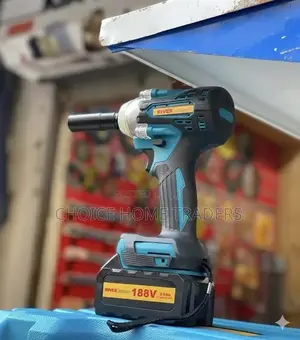 2in1 Beast/Drill Impact Wrenchs Driver