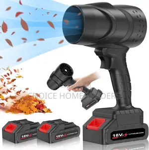 Powerful Blower/Duster Air