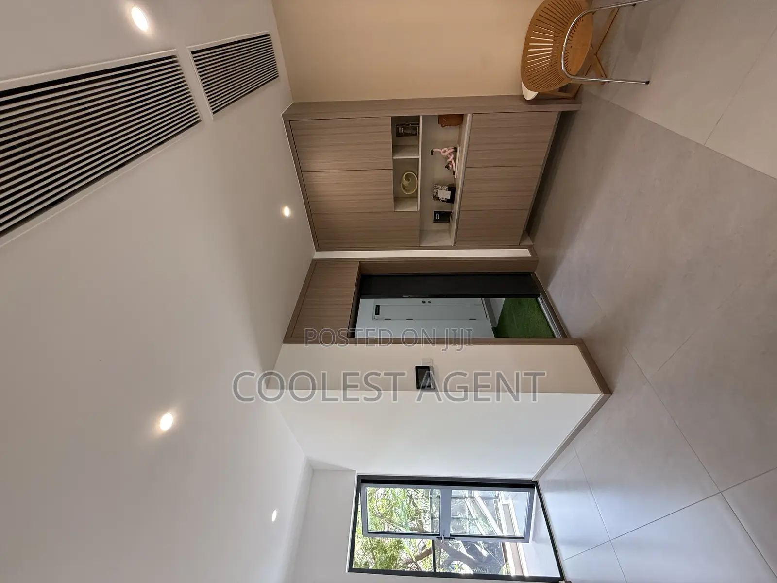 Furnished 3bdrm Apartment in Coolest Estate, Masaki for rent