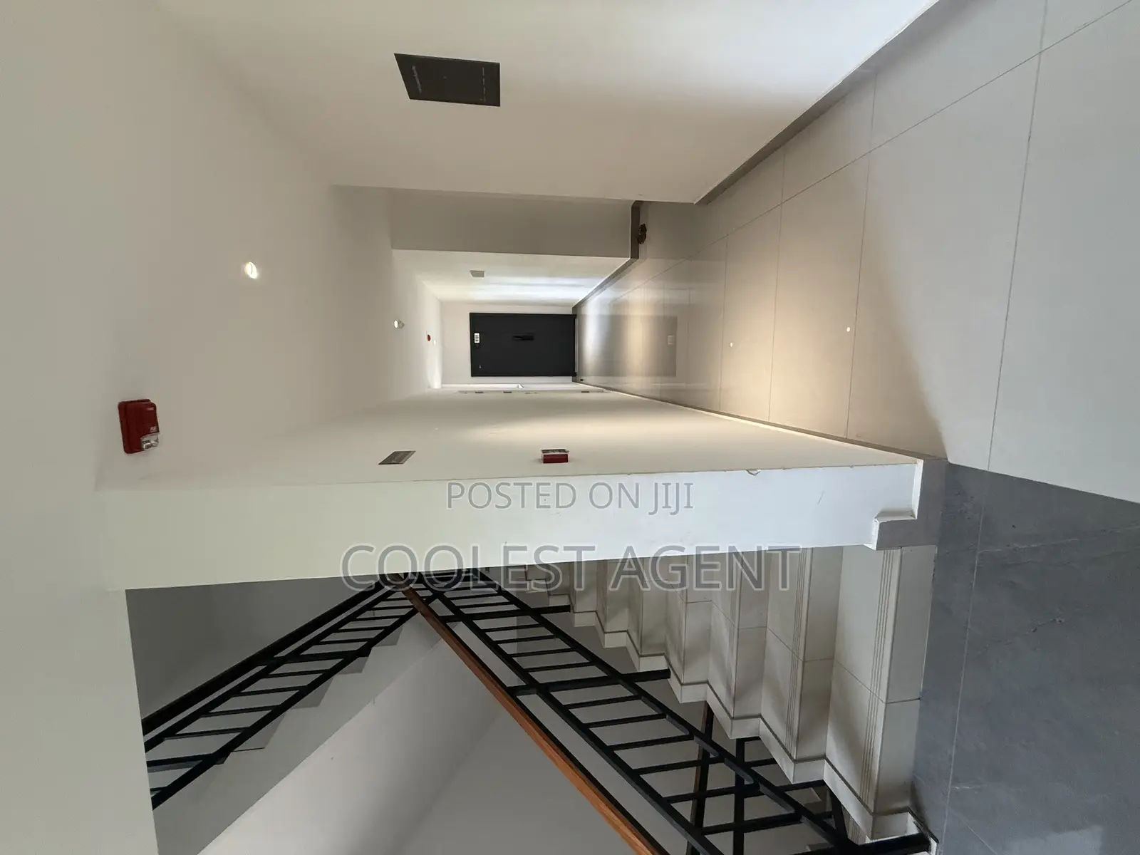 Furnished 3bdrm Apartment in Coolest Estate, Masaki for rent