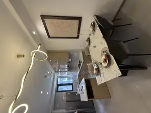 Furnished 3bdrm Apartment in Coolest Estate, Masaki for rent