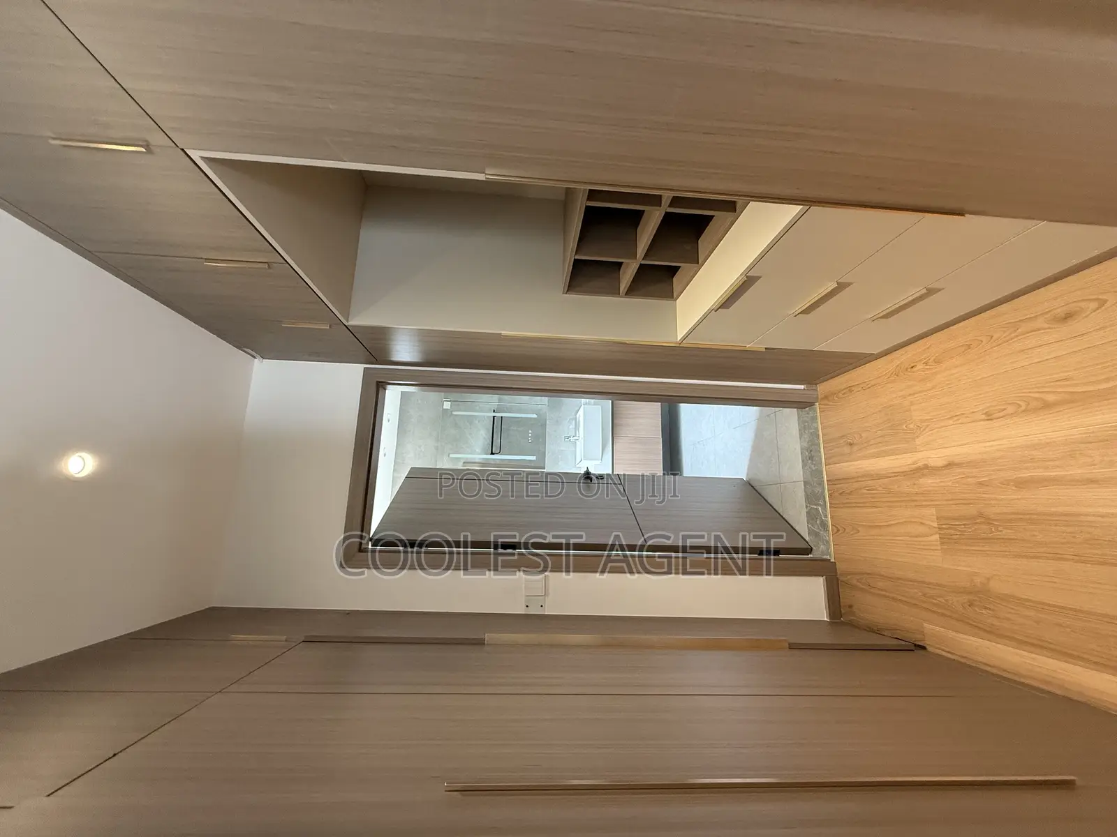 Furnished 3bdrm Apartment in Coolest Estate, Masaki for rent
