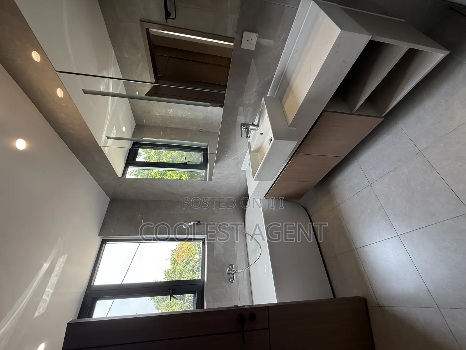 Furnished 3bdrm Apartment in Coolest Estate, Masaki for rent