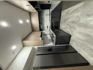 Furnished 3bdrm Apartment in Coolest Estate, Masaki for rent