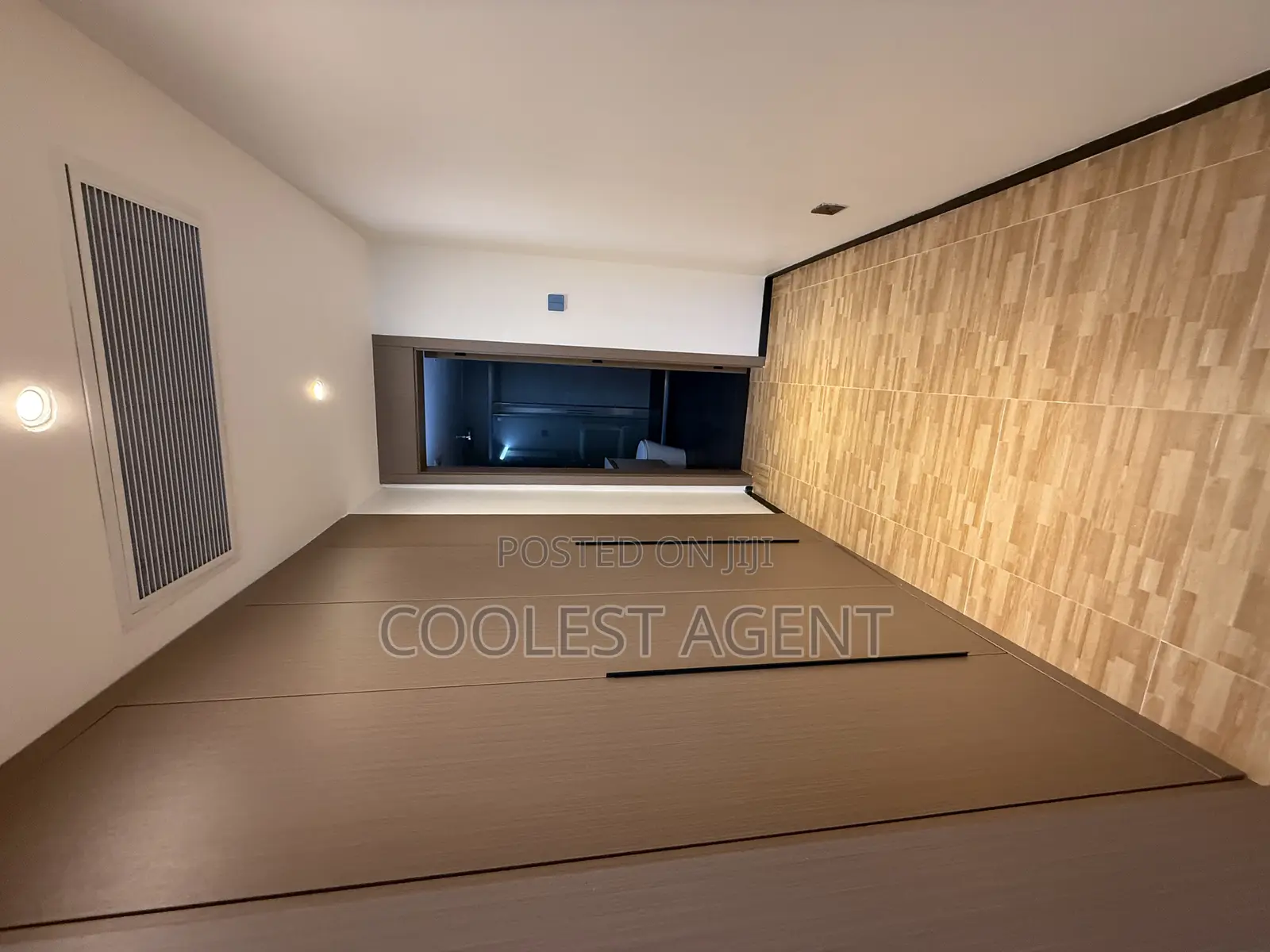 Furnished 3bdrm Apartment in Coolest Estate, Masaki for rent