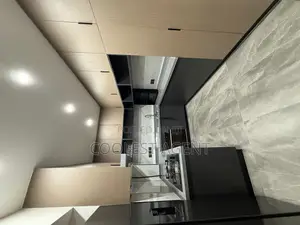 Furnished 3bdrm Apartment in Coolest Estate, Masaki for rent