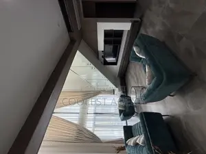 Furnished 3bdrm Apartment in Coolest Estate, Masaki for rent