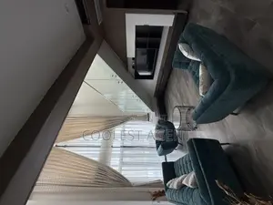 Furnished 3bdrm Apartment in Coolest Estate, Masaki for rent