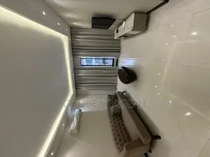 Furnished 3bdrm Apartment in Coolest Estate, Masaki for rent
