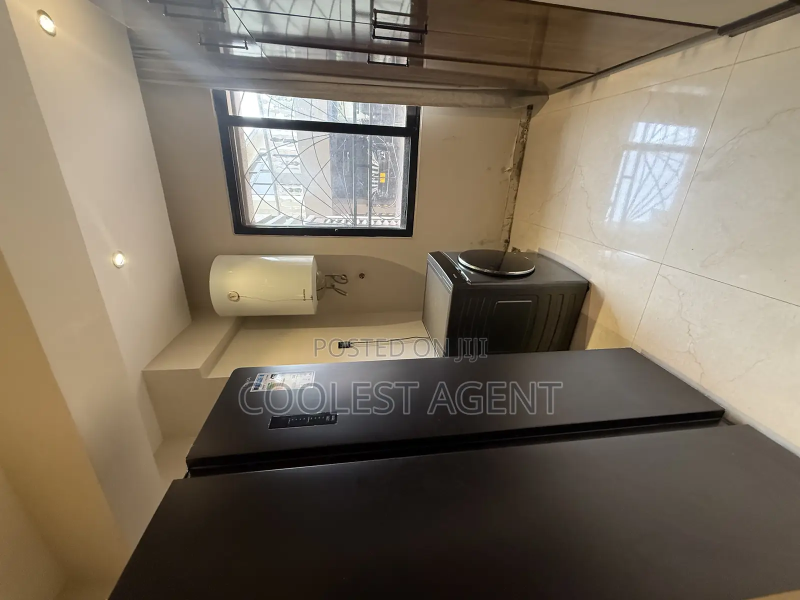 Furnished 3bdrm Apartment in Coolest Estate, Masaki for rent