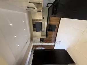 Furnished 3bdrm Apartment in Coolest Estate, Masaki for rent