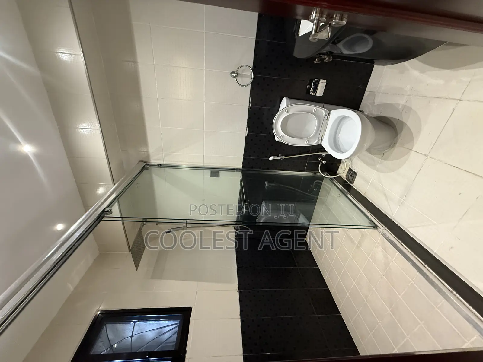 Furnished 3bdrm Apartment in Coolest Estate, Masaki for rent