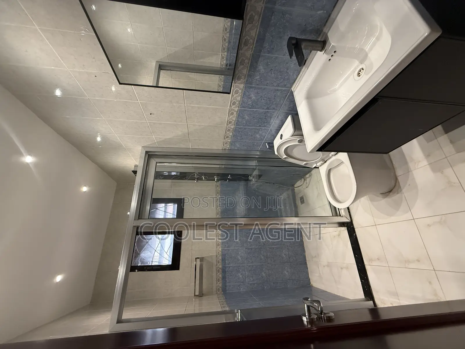 Furnished 3bdrm Apartment in Coolest Estate, Masaki for rent