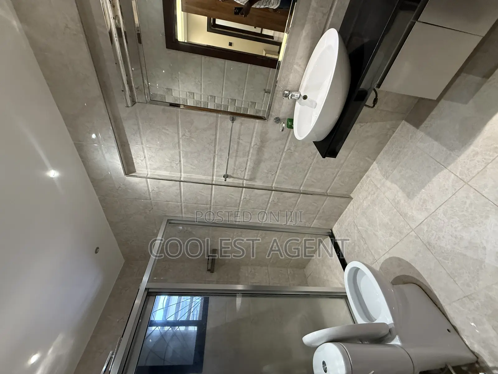 Furnished 3bdrm Apartment in Coolest Estate, Masaki for rent