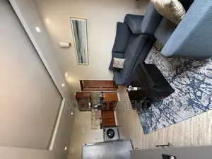 Furnished 1bdrm Apartment in Coolest Estate, Kijitonyama for rent